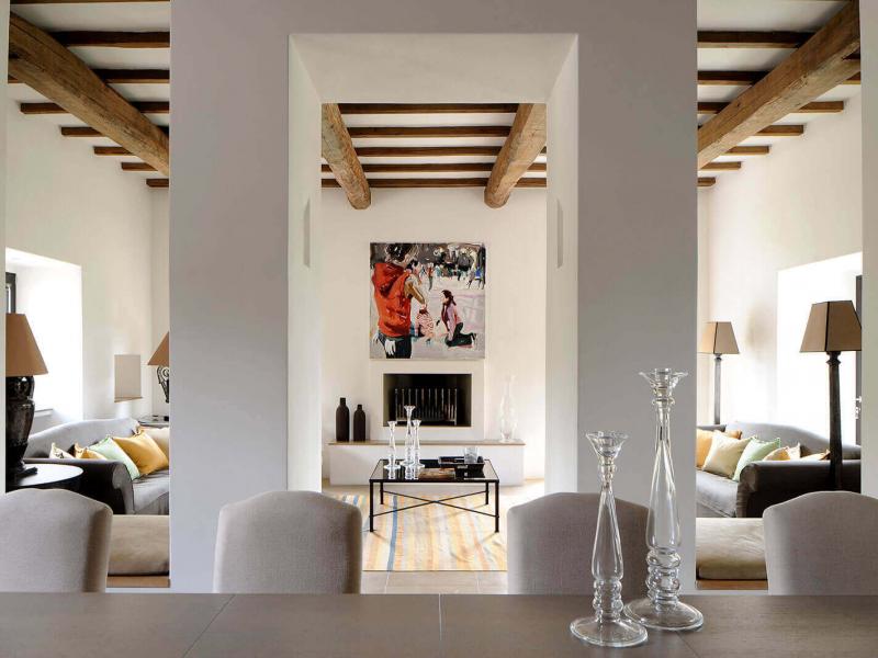 Castello di Reschio Estate and Villas  , Tuscany  