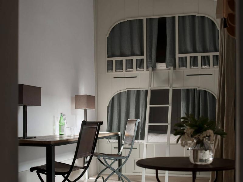 Castello di Reschio Estate and Villas  , Tuscany  