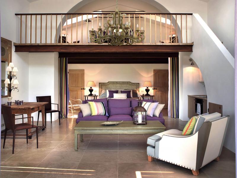 Castello di Reschio Estate and Villas  , Tuscany  