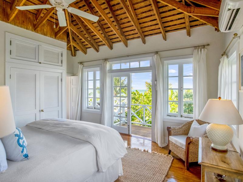 Kamalame Cay , Andros  