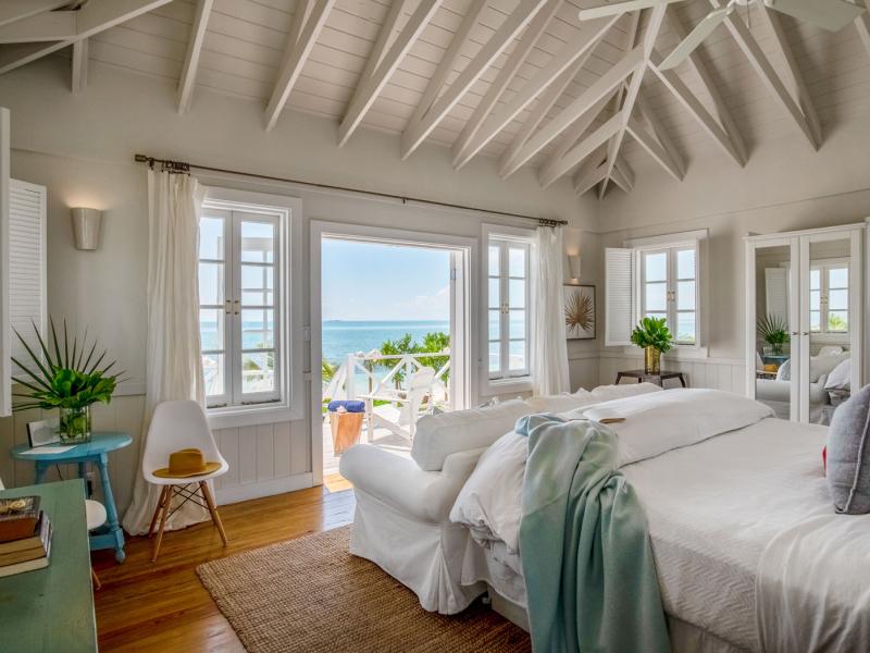 Kamalame Cay , Andros  