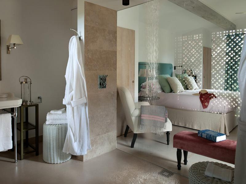 Castello di Reschio Estate and Villas  , Tuscany  