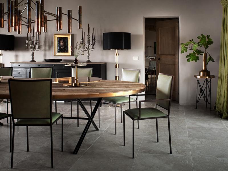 Castello di Reschio Estate and Villas  , Tuscany  