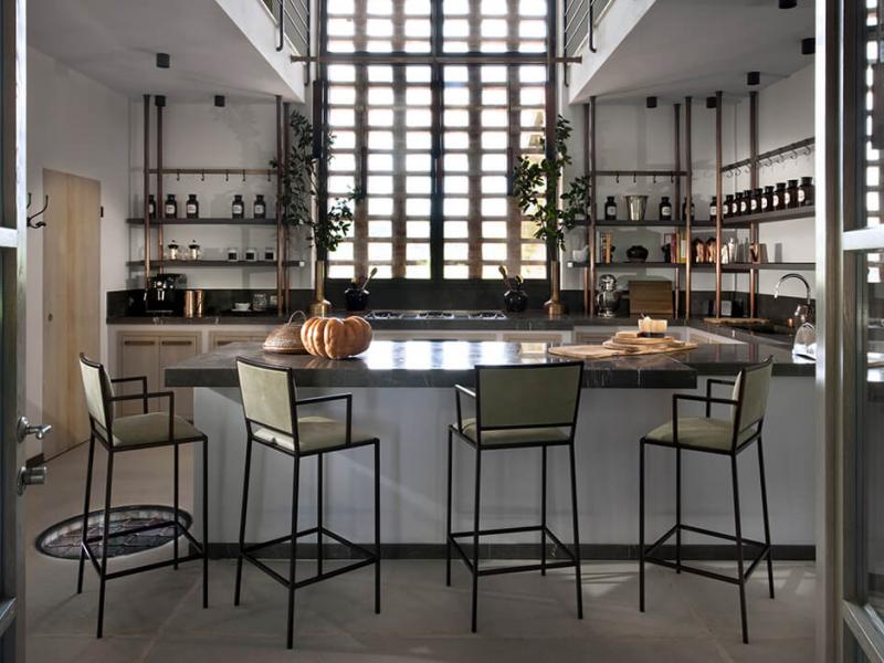 Castello di Reschio Estate and Villas  , Tuscany  