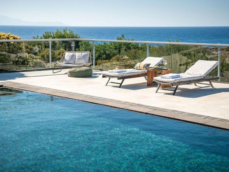 Divine Villas  , Crete  