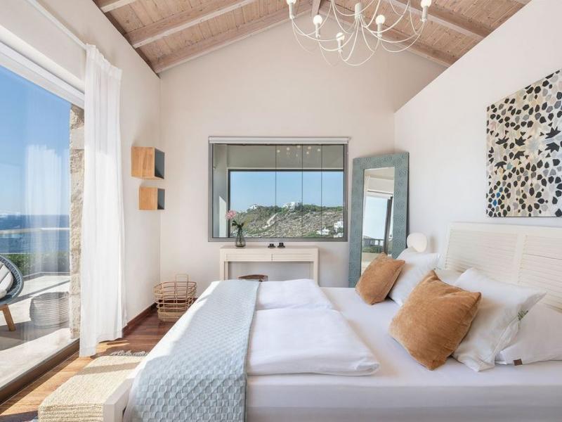 Divine Villas  , Crete  