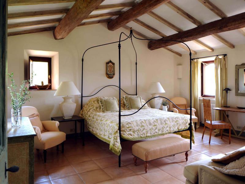 Castello di Reschio Estate and Villas  , Tuscany  