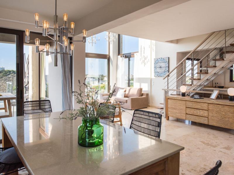 Divine Villas  , Crete  