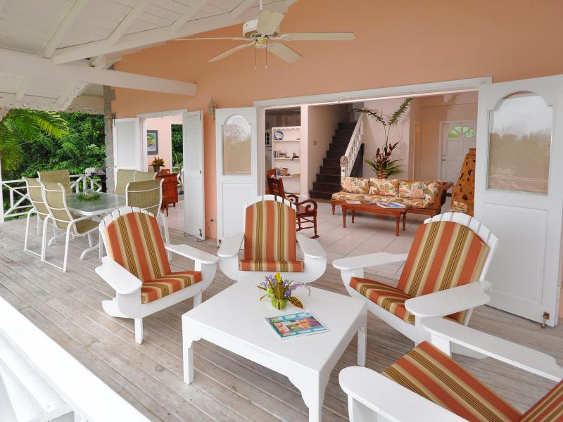 Plantation Beach Villas , Stonehaven Bay  