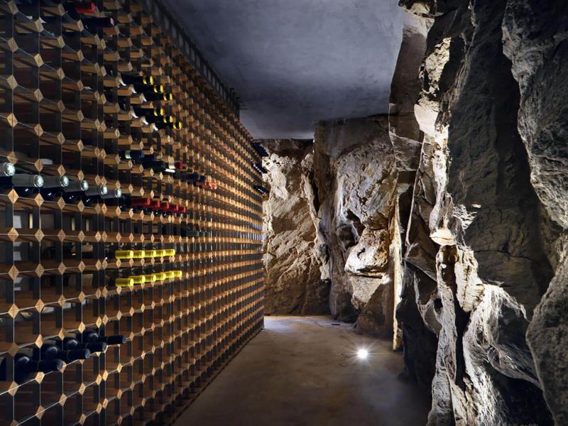 Castello di Reschio Estate and Villas  , Tuscany  