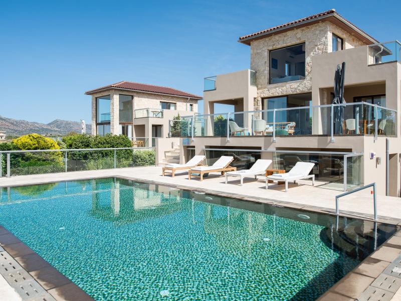 Divine Villas  , Crete  