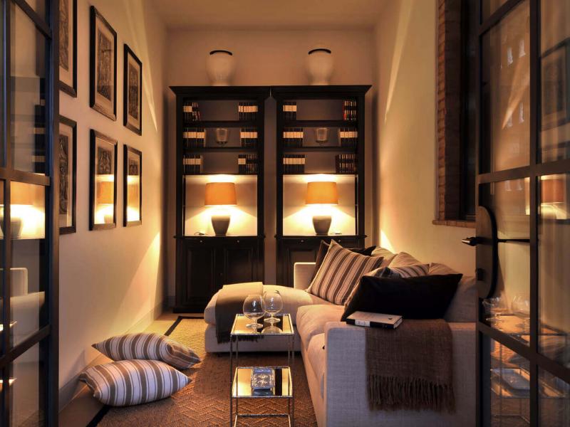 Castello di Reschio Estate and Villas  , Tuscany  