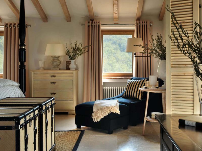 Castello di Reschio Estate and Villas  , Tuscany  