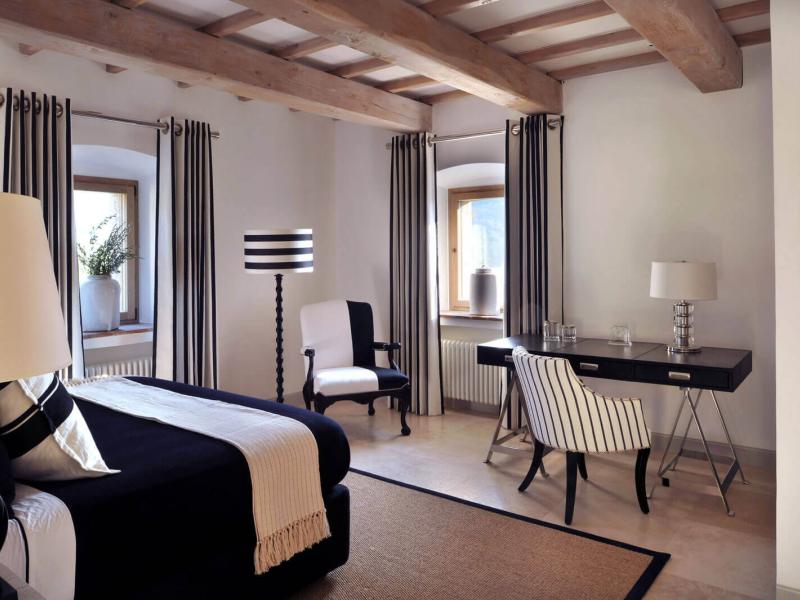 Castello di Reschio Estate and Villas  , Tuscany  