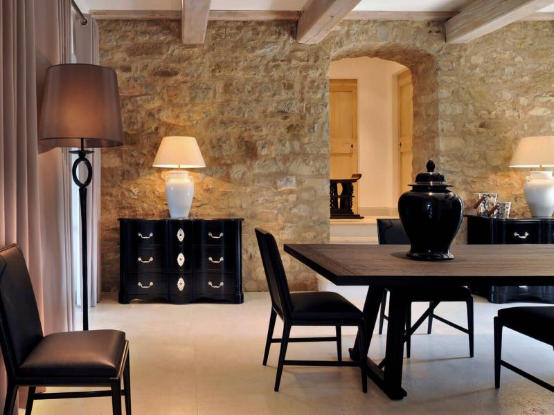 Castello di Reschio Estate and Villas  , Tuscany  